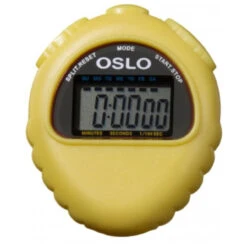 Robic M427 All-Purpose Stopwatch 13 Robic M427 All-Purpose Stopwatch -Fitness&Training Equipment RobicOSLOM427AllPurposeStopwatchYellow.1 08739.1595429882