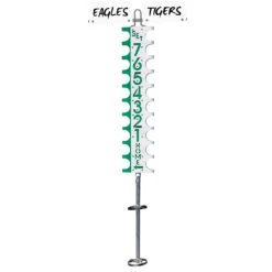 Scor-Post Name Cards ONLY