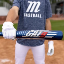 Marucci CAT9 Pastime -Fitness&Training Equipment Screen Shot 2021 06 01 at 4.43.28 PM 69889.1622581277