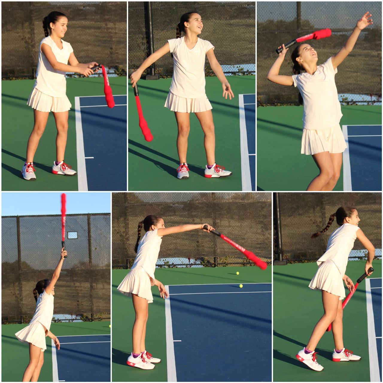 Serving Sock 4 Serving Sock - Image 2