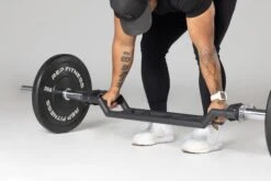 Cambered Swiss Bar -Fitness&Training Equipment Shopify 1R2A9699