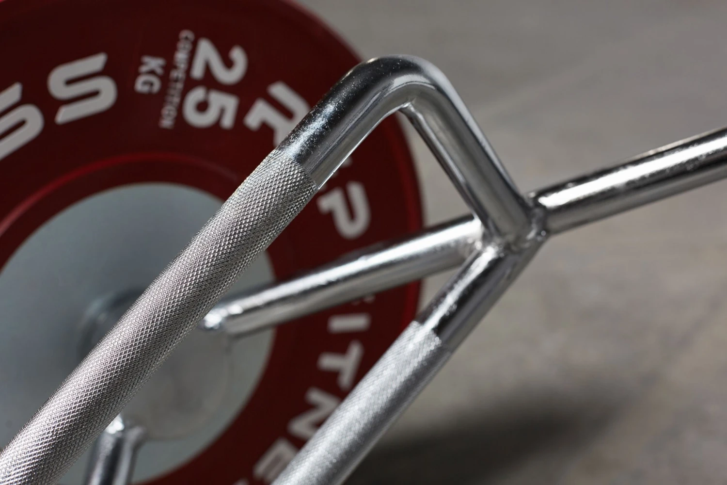 Trap Bar 7 Trap Bar - Image 5