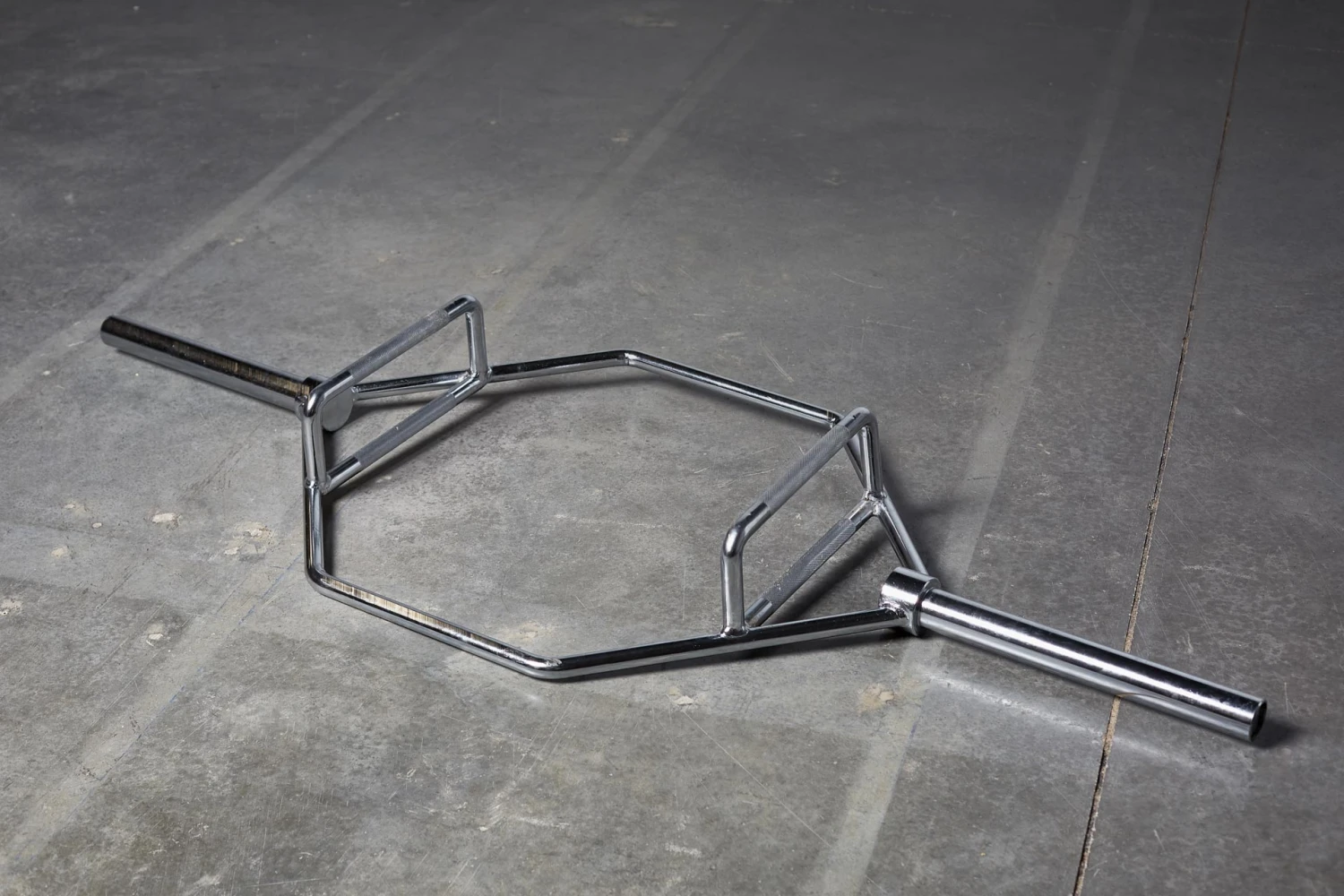 Trap Bar 8 Trap Bar - Image 6