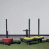 Push-Pull Sled -Fitness&Training Equipment Shopify 381B1996