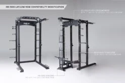 Lat Pulldown Spacer -Fitness&Training Equipment Shopify 381B2377