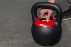 Adjustable Kettlebells -Fitness&Training Equipment Shopify 381B4066