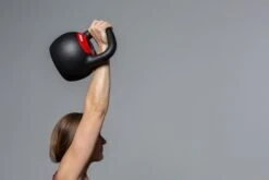 Adjustable Kettlebells