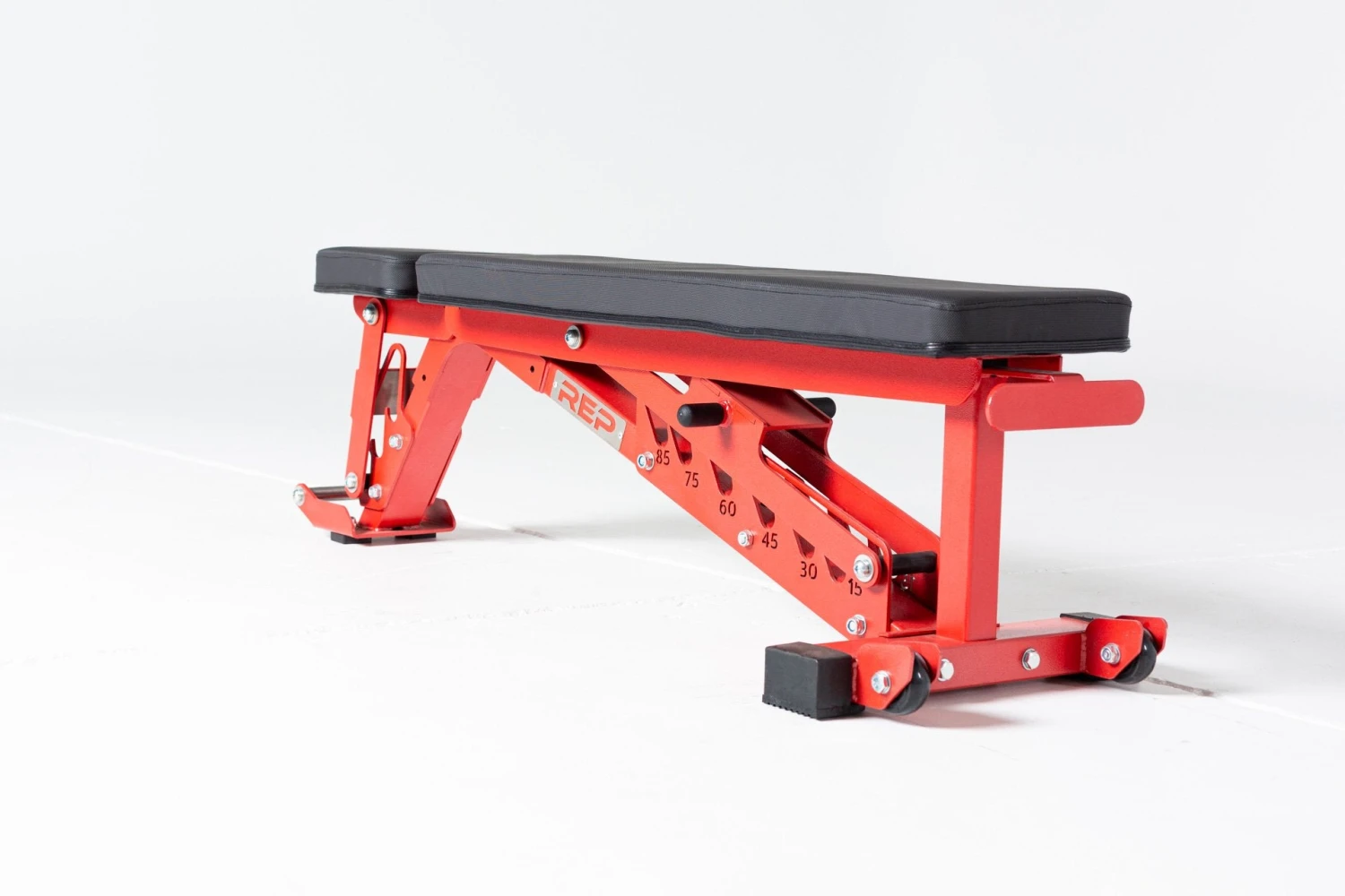 AB-5200 Adjustable Weight Bench 6 AB-5200 Adjustable Weight Bench - Image 4