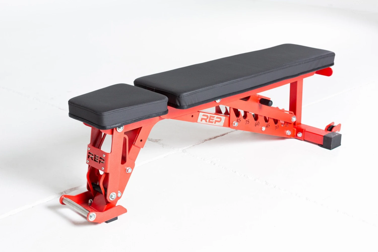 AB-5200 Adjustable Weight Bench 7 AB-5200 Adjustable Weight Bench - Image 5