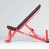 AB-5200 Adjustable Weight Bench