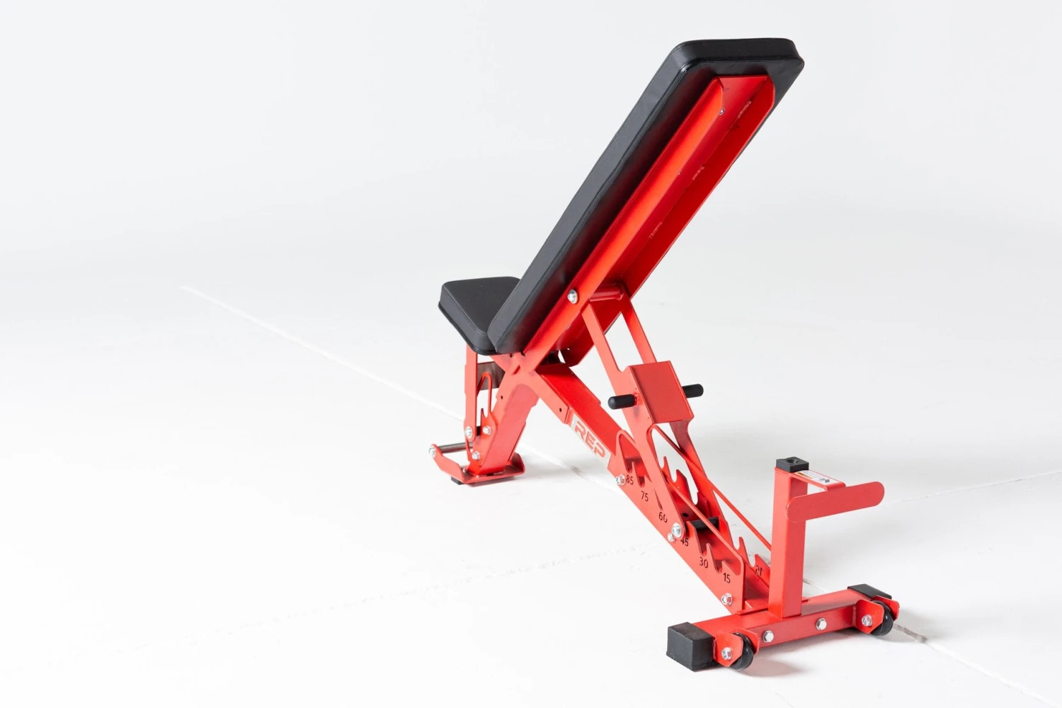 AB-5200 Adjustable Weight Bench 4 AB-5200 Adjustable Weight Bench - Image 2