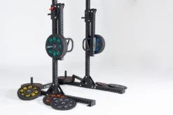 Sport Bumper Plates -Fitness&Training Equipment Shopify BP 4000 381B1322