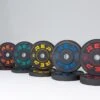 Sport Bumper Plates -Fitness&Training Equipment Shopify BP 4000 381B1361