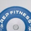 Competition Bumper Plate Sets (LB) -Fitness&Training Equipment Shopify BP 5000 1R2A9878