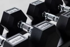 Ergo Hex Dumbbells -Fitness&Training Equipment Shopify DB 3100 1R2A5044 d0190773 5aac 4aa8 b255 cc378da836fc
