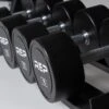 Urethane Dumbbells -Fitness&Training Equipment Shopify DBS 2000 5100 381B4957