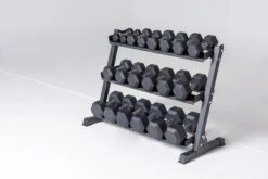Hex Dumbbell Sets