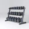 Dumbbell Rack -Fitness&Training Equipment Shopify DBS 3000 550 381B4850