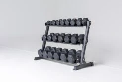 Dumbbell Rack