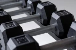 Hex Dumbbell Sets -Fitness&Training Equipment Shopify DBS 3000 550 381B4878 a72f69a1 23ea 4f0c 98cd 2cb5b06f8199