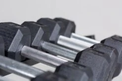 Hex Dumbbell Sets -Fitness&Training Equipment Shopify DBS 3000 550 381B4881 ca1134ca df14 479a a2da 9c1f9e4b7528