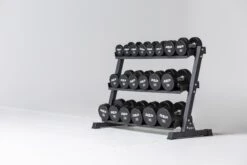 Urethane Dumbbells 23 Urethane Dumbbells -Fitness&Training Equipment Shopify DBS 5000 550 381B5325