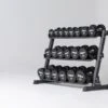 Urethane Dumbbell Sets -Fitness&Training Equipment Shopify DBS 5000 550 381B5325 19a75fb8 c2b7 4ef9 ba68 5438d1d9aa86