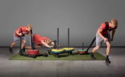Push-Pull Sled 5 Push-Pull Sled -Fitness&Training Equipment Shopify EBC SLEDS