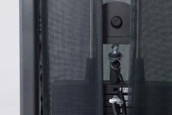 FT-3000 Compact Functional Trainer -Fitness&Training Equipment Shopify FT 3000 1R2A4825