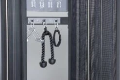 FT-3000 Compact Functional Trainer -Fitness&Training Equipment Shopify FT 3000 1R2A4833