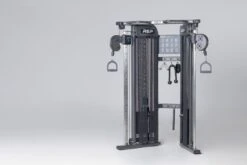 FT-3000 Compact Functional Trainer -Fitness&Training Equipment Shopify FT 3000 1R2A4838