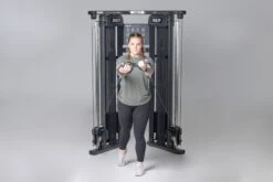 FT-3000 Compact Functional Trainer -Fitness&Training Equipment Shopify FT 3000 1R2A4848