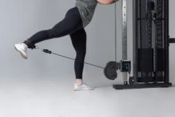 FT-3000 Compact Functional Trainer -Fitness&Training Equipment Shopify FT 3000 1R2A4877