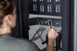 FT-3000 Compact Functional Trainer -Fitness&Training Equipment Shopify FT 3000 1R2A4892