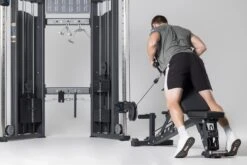 Performance Package -Fitness&Training Equipment Shopify FT 5000 1R2A3508