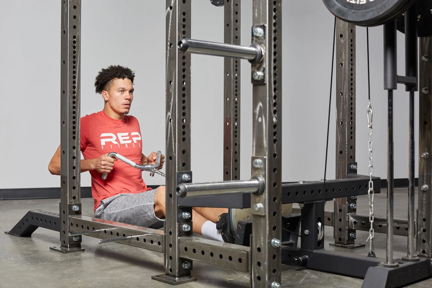 Open Row 4 Open Row - Image 2