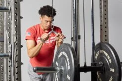 Tricep Pressdown Bar