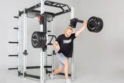 PR-5000 Rack Uprights 10 PR-5000 Rack Uprights -Fitness&Training Equipment Shopify Iso Arm Adam c414fb31 b9e8 4b9d 90ac 52d25dc56913