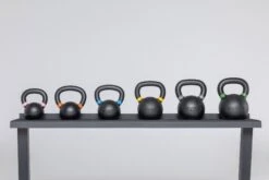 Kettlebells (kg) -Fitness&Training Equipment Shopify KB 3002 1084