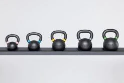 Kettlebells (kg) -Fitness&Training Equipment Shopify KB 3002 1088