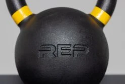 Kettlebells (kg)