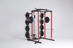 PR-1100 Power Rack -Fitness&Training Equipment Shopify PR 1100 381B3043