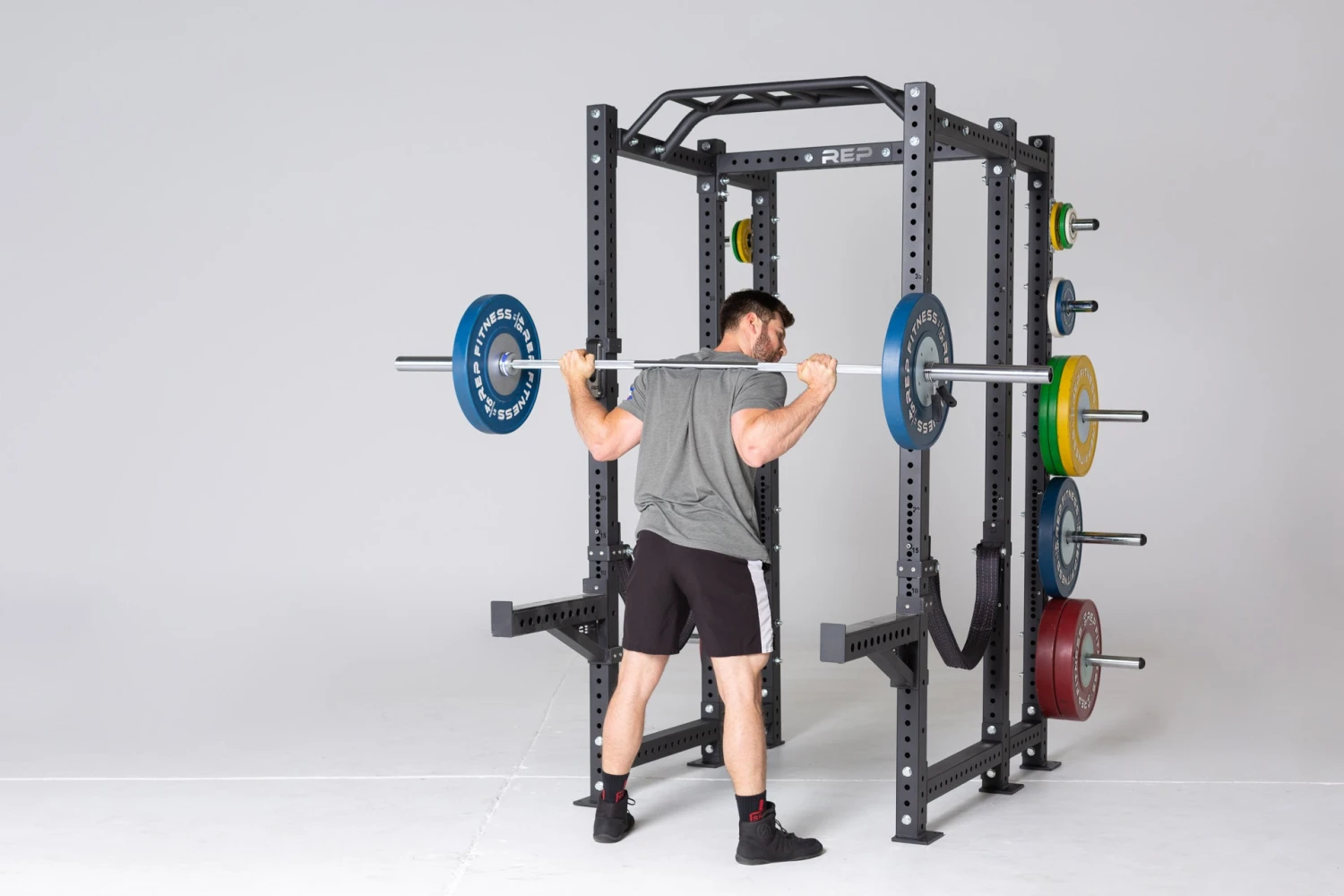 Spotter Arms 4 Spotter Arms - Image 2