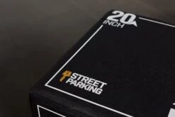 Street Parking 3-in-1 Soft Plyo Boxes -Fitness&Training Equipment Shopify Street Parking 3in1 Soft Plyos 4