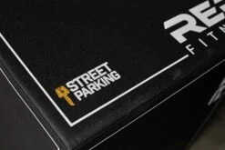 Street Parking 3-in-1 Soft Plyo Boxes