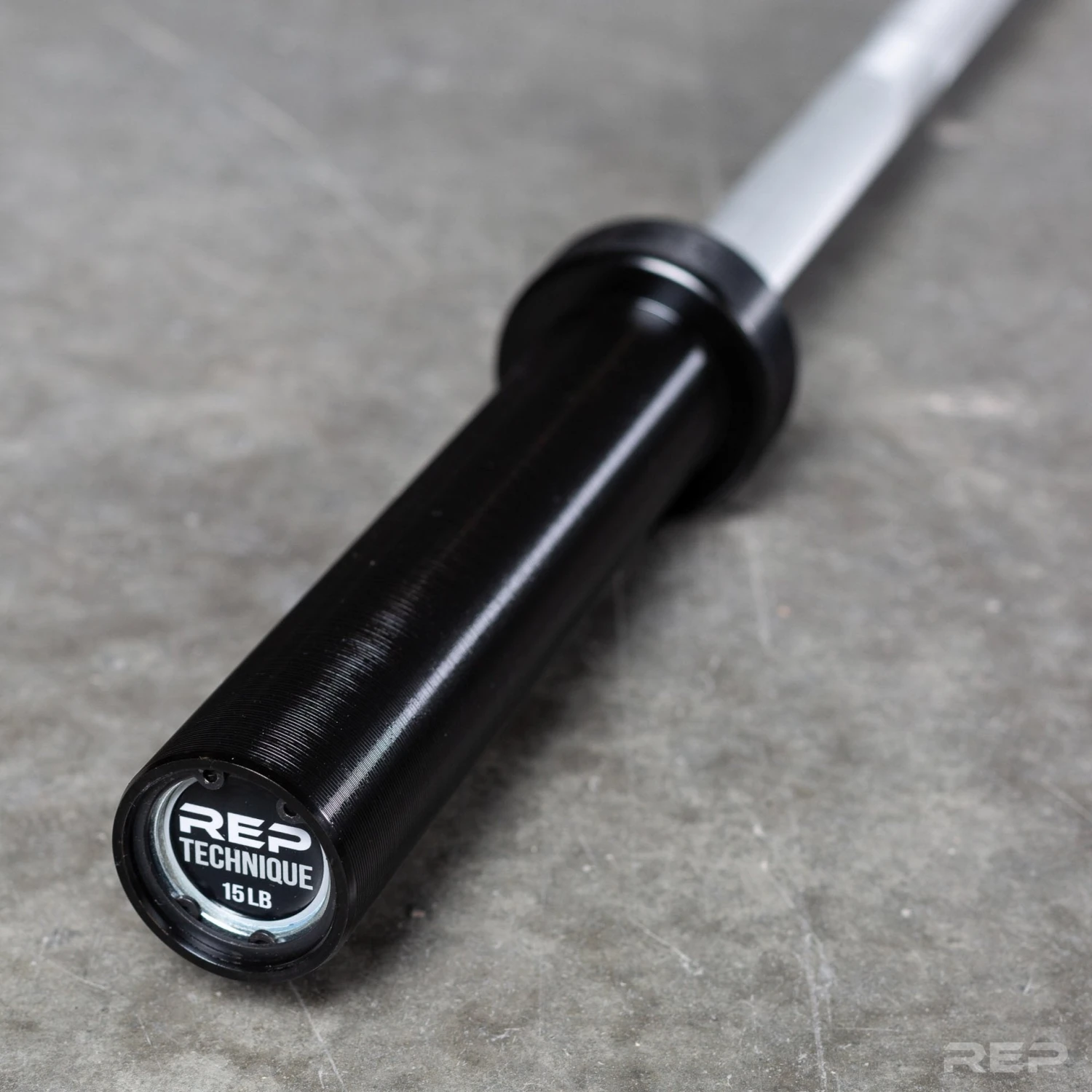 Technique Barbell 8 Technique Barbell - Image 6