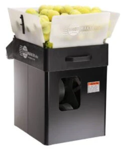 Shotmaker Mini Tennis Ball Machine