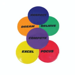 Cardio Tennis Package -Fitness&Training Equipment Smart Spots 06970.1484784733