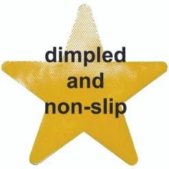 Stars 7 Stars -Fitness&Training Equipment Stars dimples 44410.1484237764