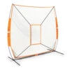 BowNet™ Strike Zone Attachment -Fitness&Training Equipment StrikezoneWhite Hi Res 1080x 14595.1595517688